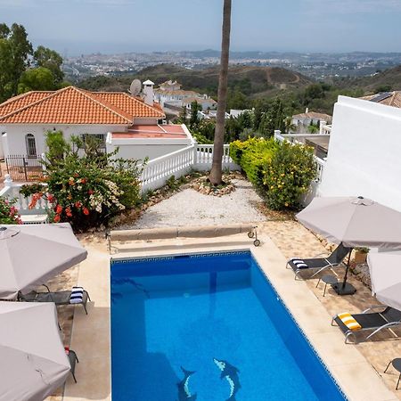 Casa Montelado Mijas Exterior foto