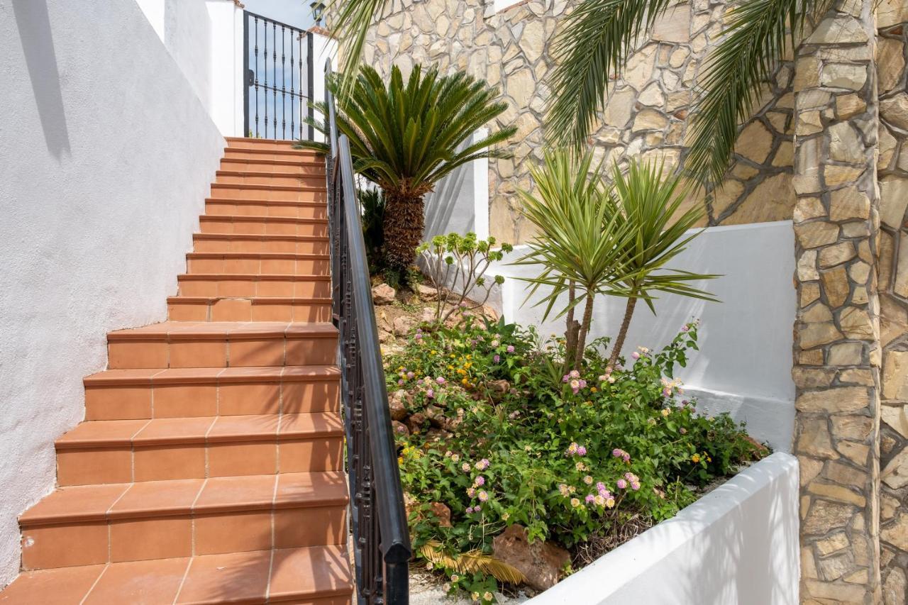 Casa Montelado Mijas Exterior foto