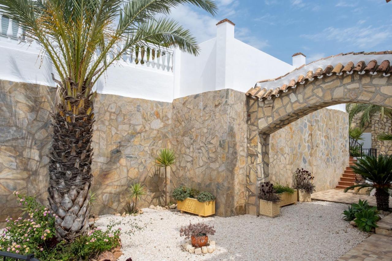 Casa Montelado Mijas Exterior foto