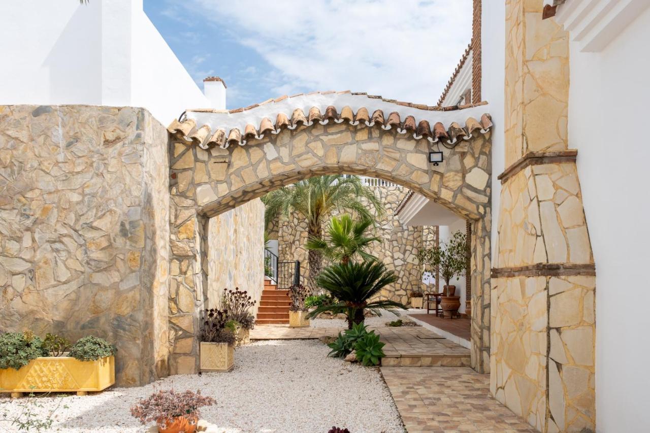 Casa Montelado Mijas Exterior foto